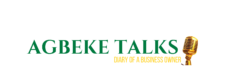 AGBEKETALKS