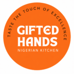 Gifted Hands Nigerian Kitchen